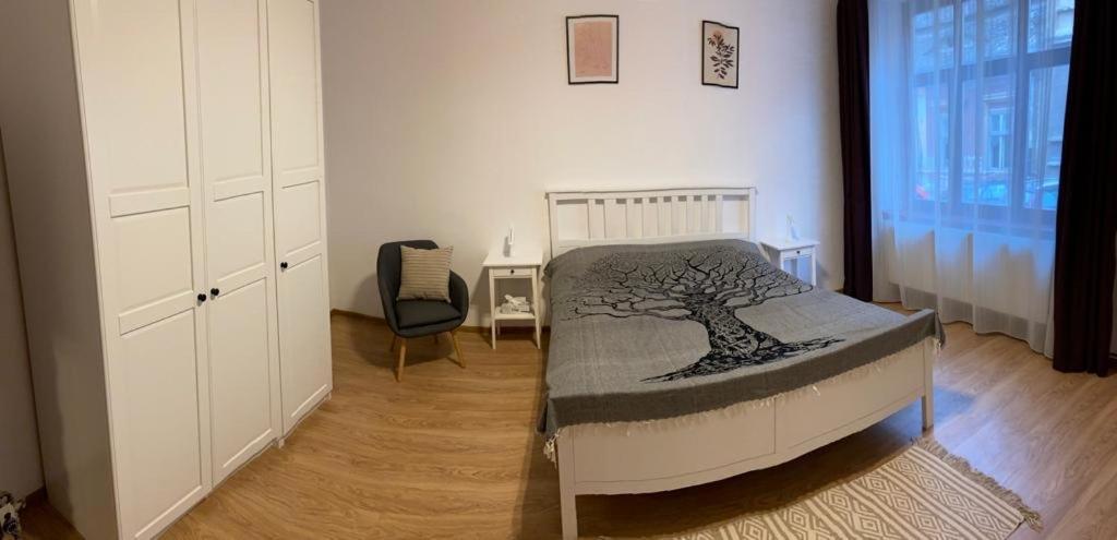 Studio Tribune Sibiu Exteriör bild